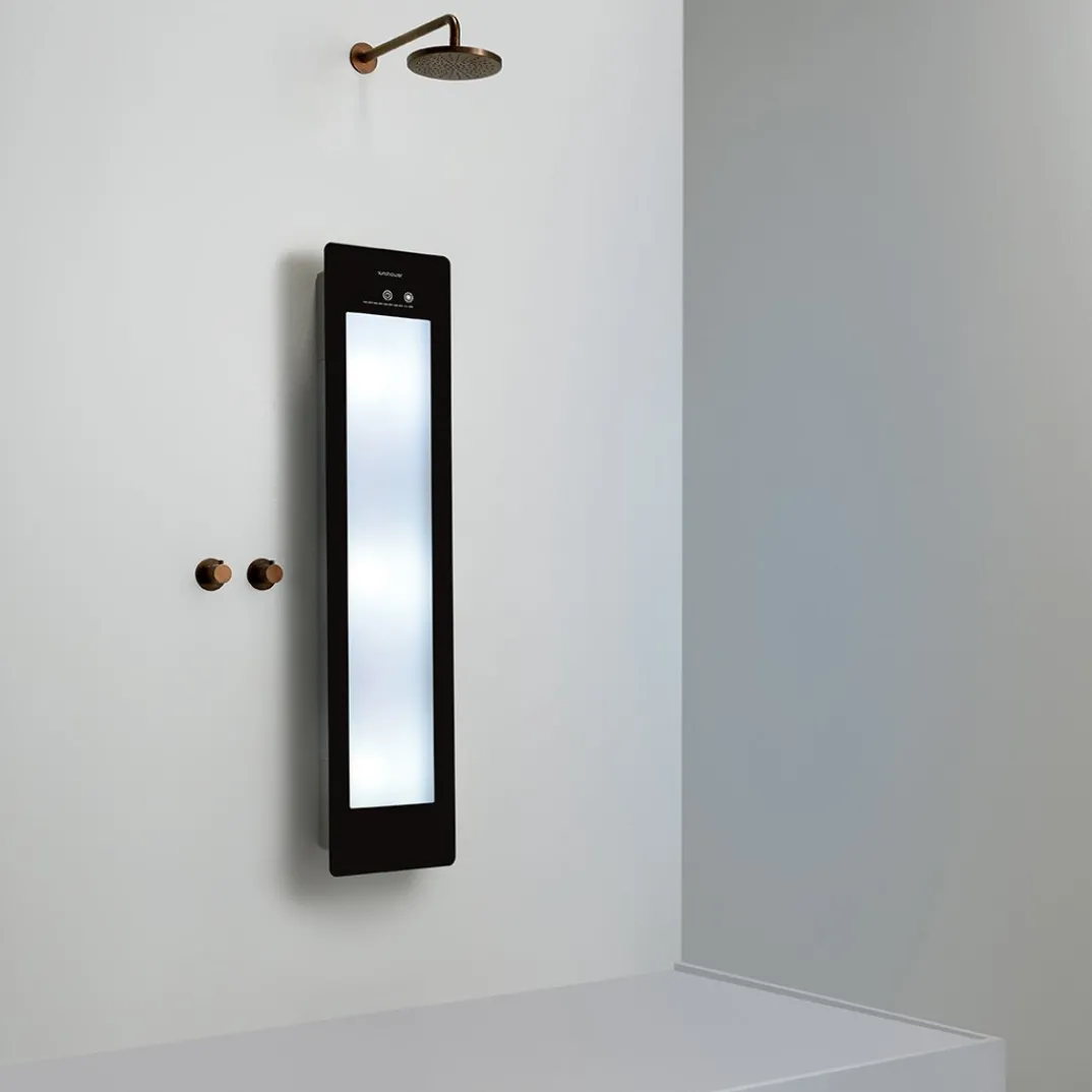 Sunshower Plus M infrarood en UV