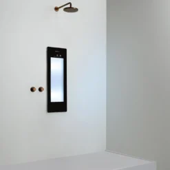 Sunshower Plus S infrarood en UV