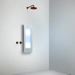 Sunshower Plus S infrarood en UV