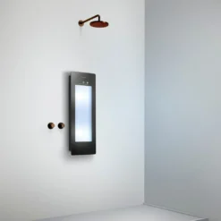 Sunshower Plus S infrarood en UV