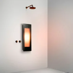 Sunshower Plus S infrarood en UV