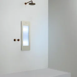 Sunshower Plus S infrarood en UV