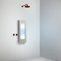Sunshower Plus S infrarood en UV