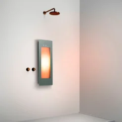 Sunshower Plus S infrarood en UV