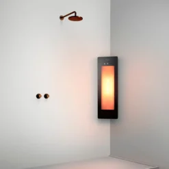 Sunshower Plus S infrarood en UV
