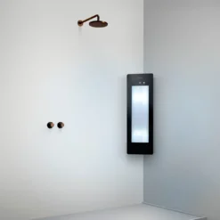 Sunshower Plus S infrarood en UV