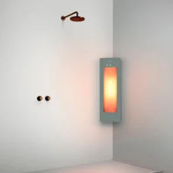 Sunshower Plus S infrarood en UV