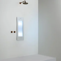 Sunshower Plus S infrarood en UV