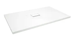 Villeroy & Boch Squaro Infinity douchebak