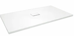 Villeroy & Boch Squaro Infinity douchebak
