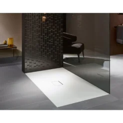 Villeroy & Boch Squaro Infinity douchebak
