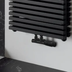 Vipera Lungo thermostatische radiatorkraan