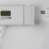 Vipera radiator thermostaat voor elektrische handdoekradiator
